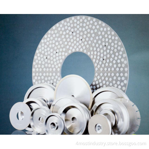 Magnets Diamond Grinding Wheel